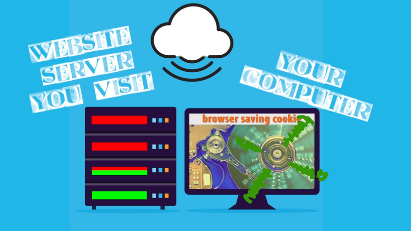 Internet Cookies - Data Privacy Laws - Cardozo Law School